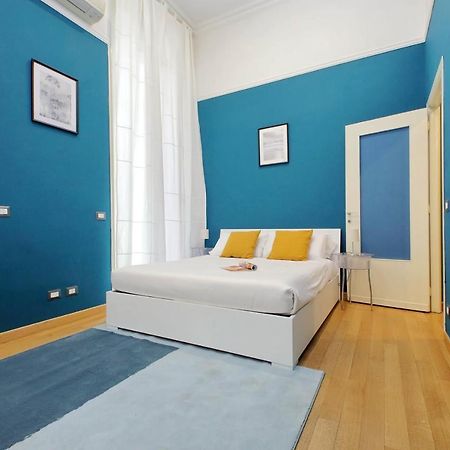 Casa Teri Apartment Rome Bagian luar foto