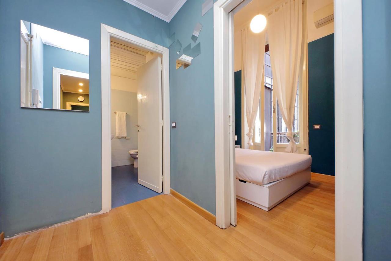 Casa Teri Apartment Rome Bagian luar foto