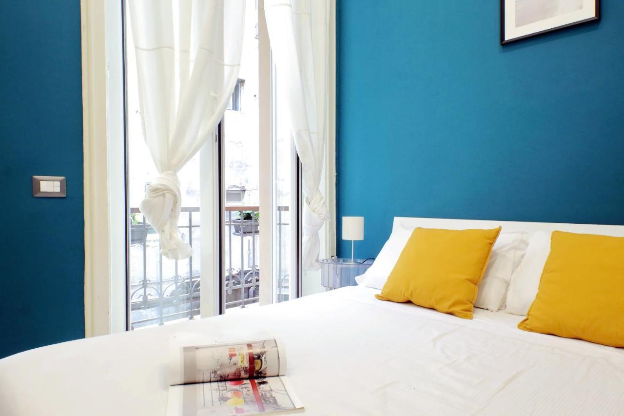 Casa Teri Apartment Rome Bagian luar foto