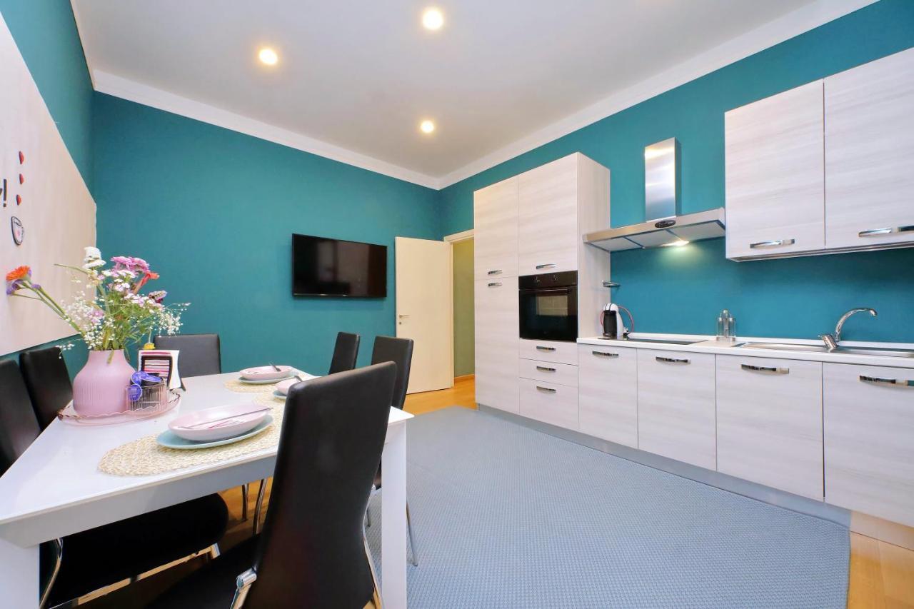 Casa Teri Apartment Rome Bagian luar foto