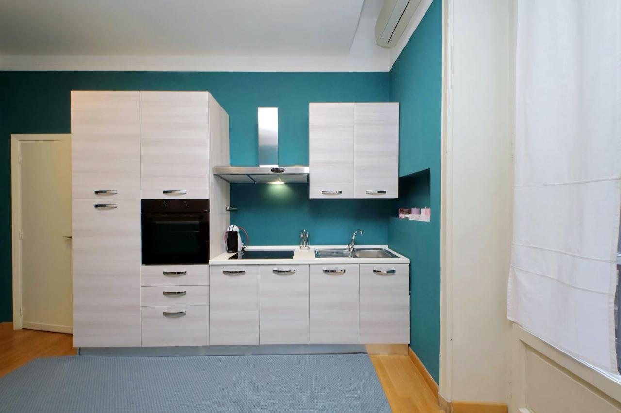 Casa Teri Apartment Rome Bagian luar foto