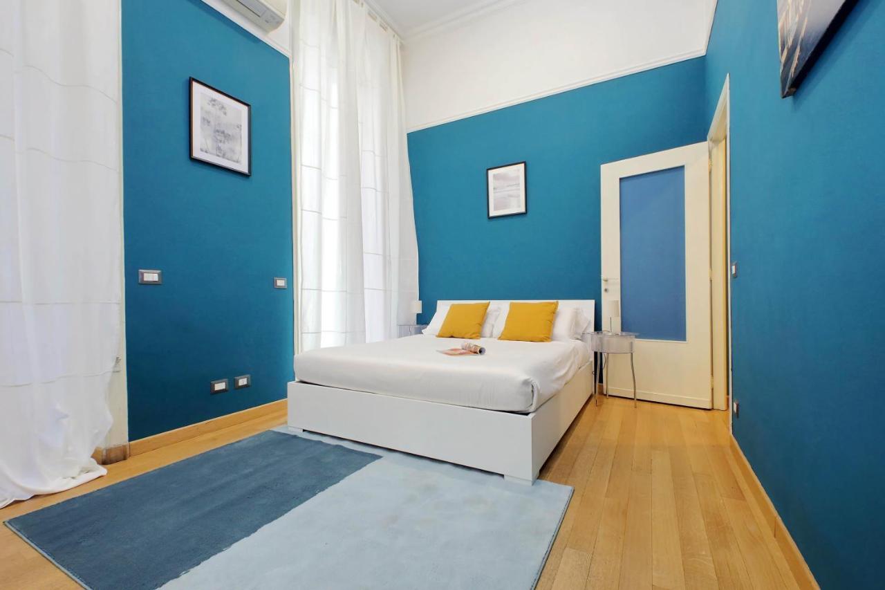 Casa Teri Apartment Rome Bagian luar foto