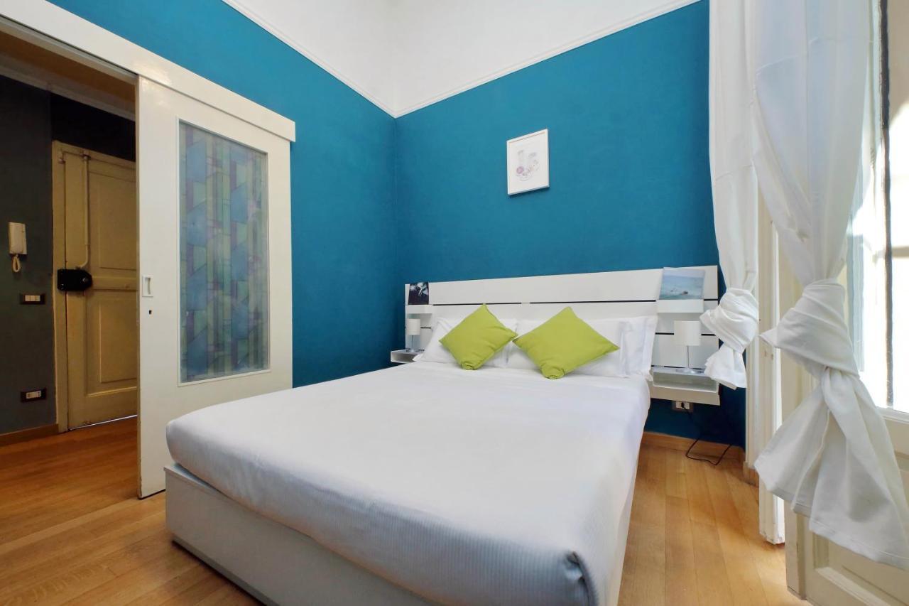 Casa Teri Apartment Rome Bagian luar foto