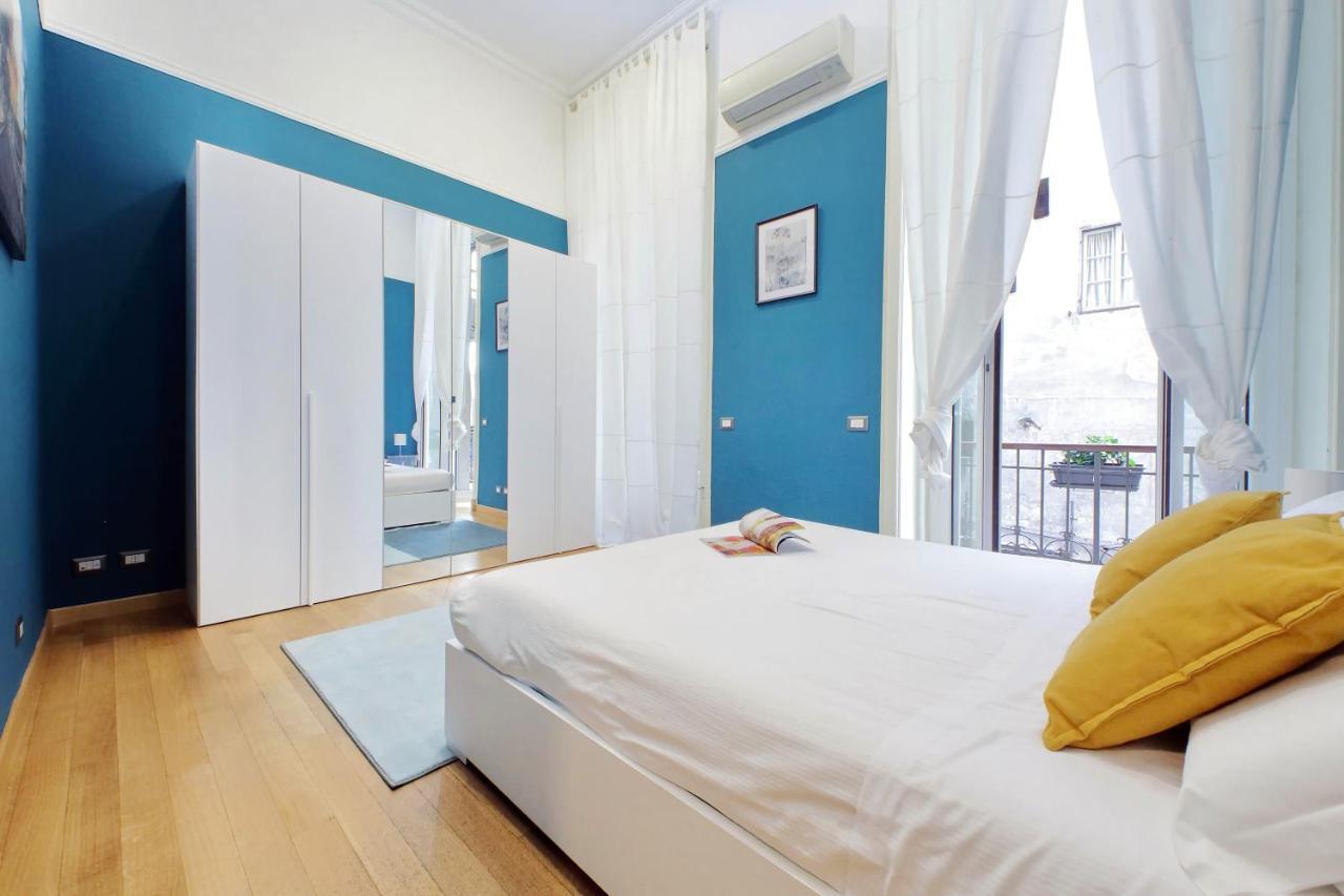 Casa Teri Apartment Rome Bagian luar foto