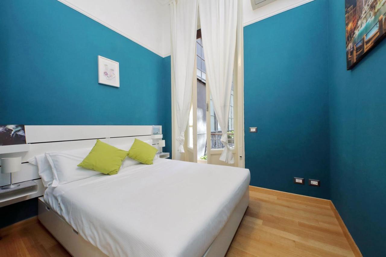 Casa Teri Apartment Rome Bagian luar foto