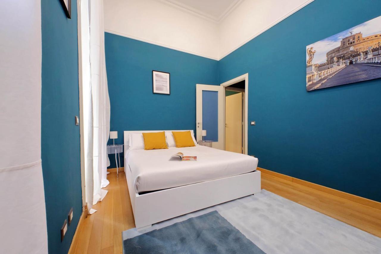 Casa Teri Apartment Rome Bagian luar foto