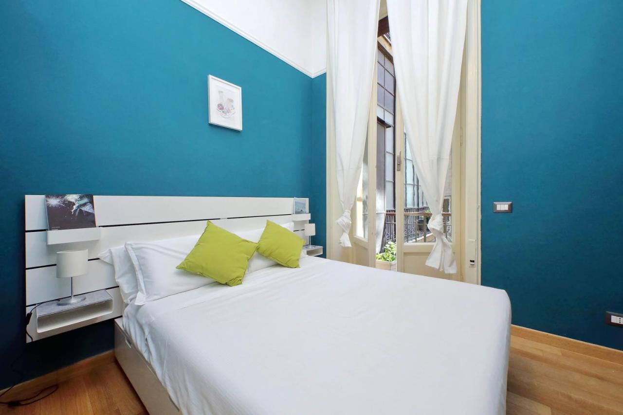 Casa Teri Apartment Rome Bagian luar foto
