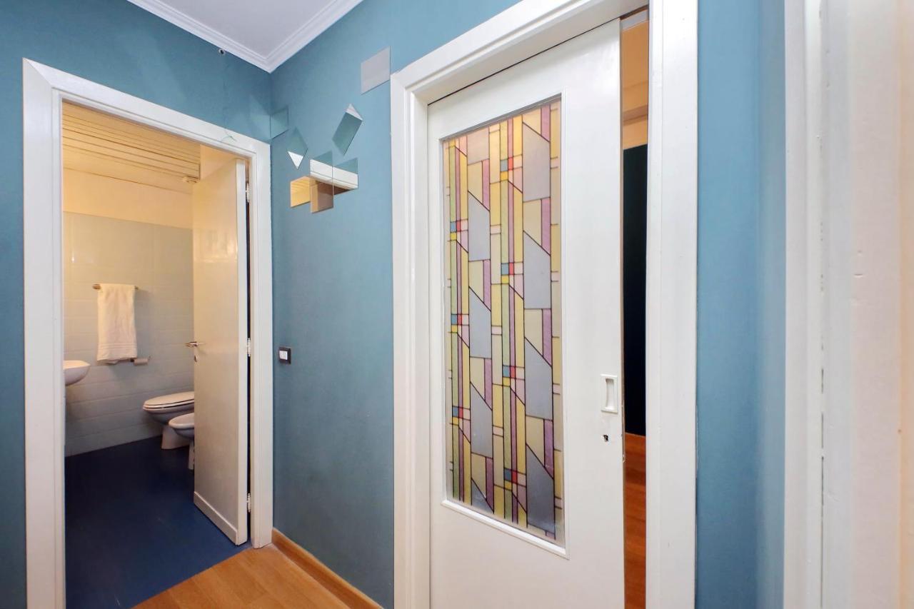 Casa Teri Apartment Rome Bagian luar foto