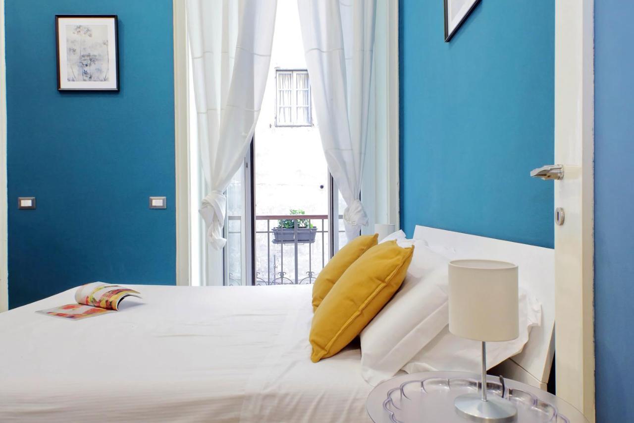 Casa Teri Apartment Rome Bagian luar foto