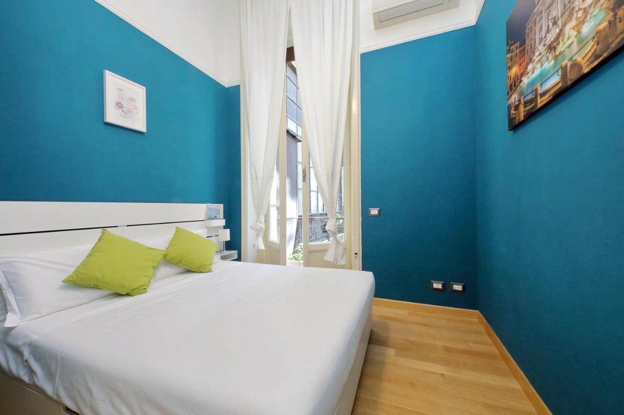 Casa Teri Apartment Rome Bagian luar foto