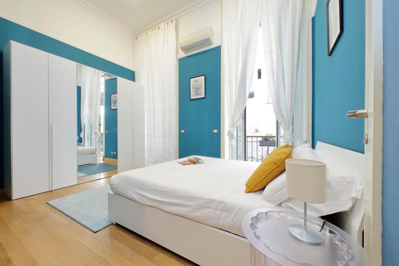 Casa Teri Apartment Rome Bagian luar foto